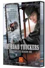 Watch Ice Road Truckers Movie2k